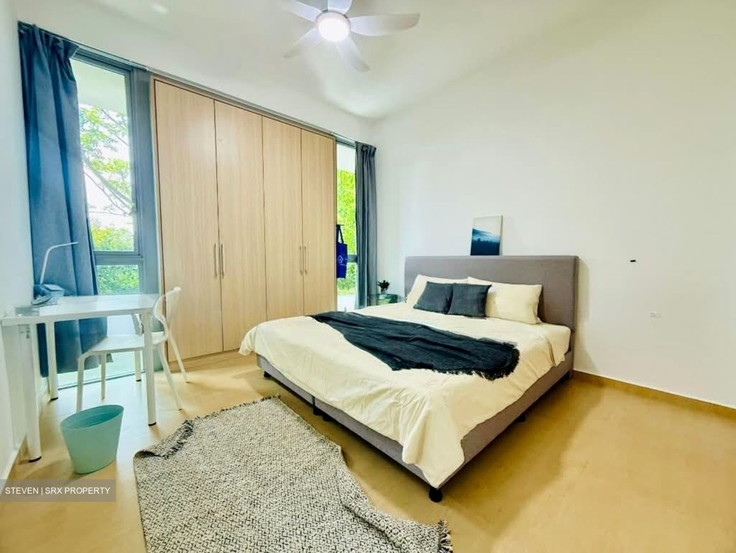 Botannia (D5), Condominium #596513981